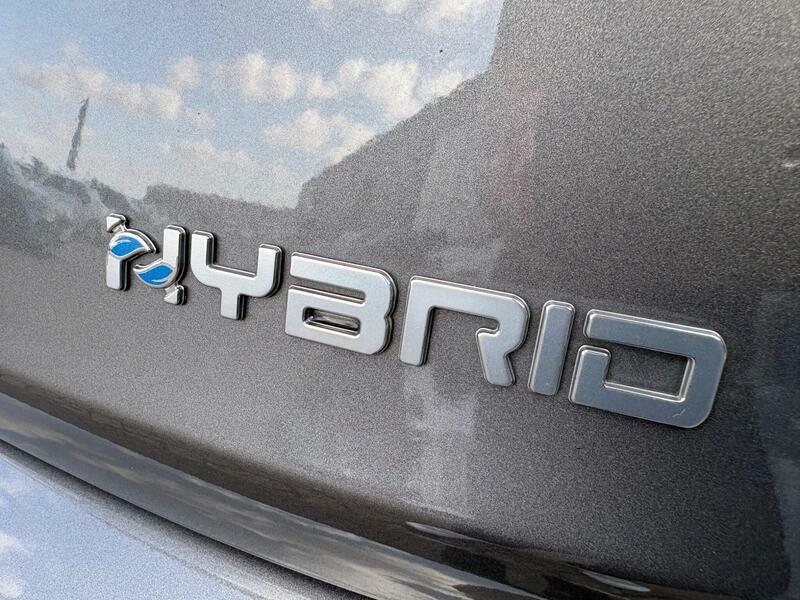 Fiat Tipo Automatic White #25