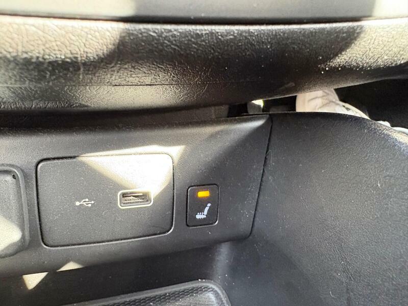 Fiat Tipo Automatic White #15