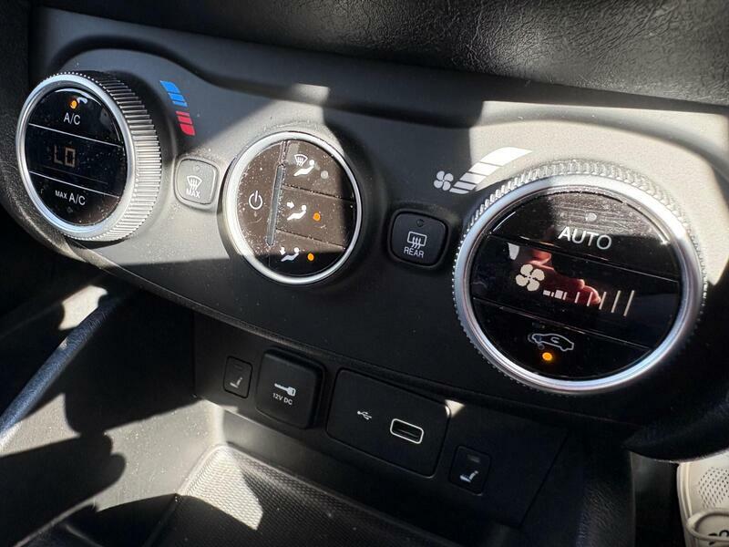 Fiat Tipo Automatic White #16
