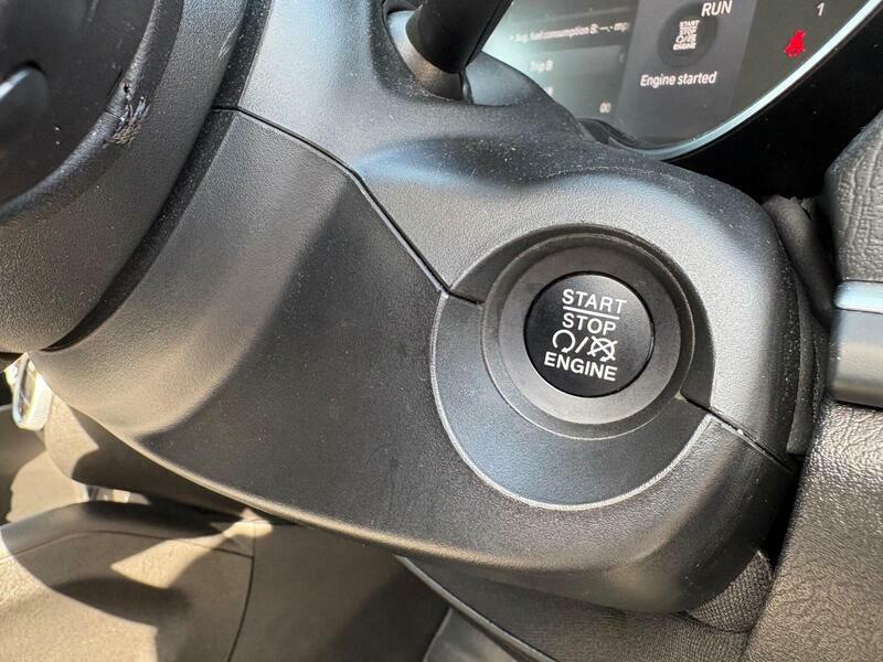 Fiat Tipo Automatic White #17