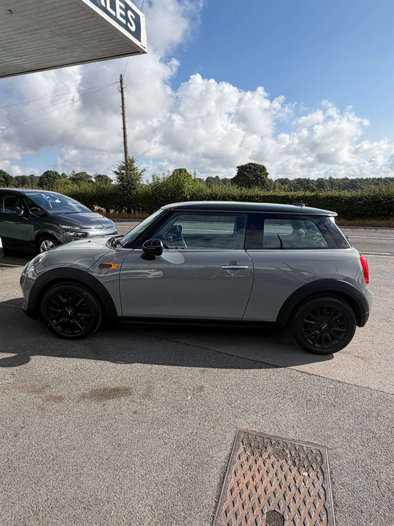 Mini Hatch Cooper D MJ65GZX  #2