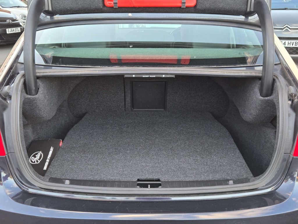 Volvo S60 Se Nav T4  #6