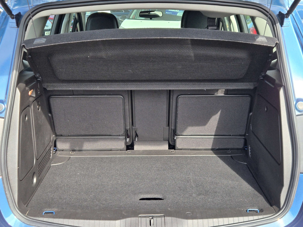 Vauxhall Meriva Exclusive Ac  #6