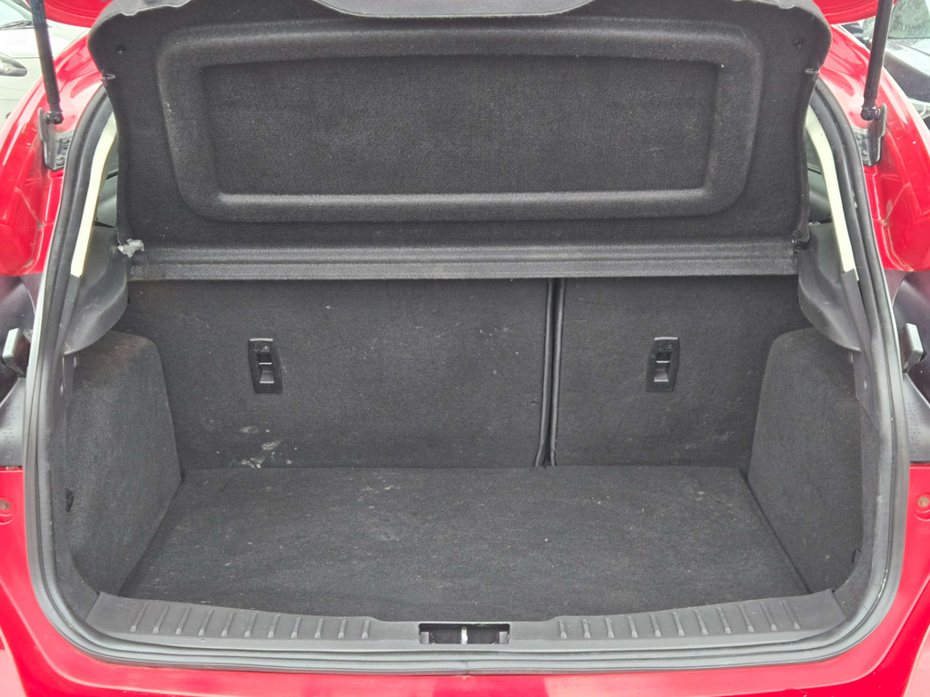 Ford Focus Titanium X PY66HSJ #6