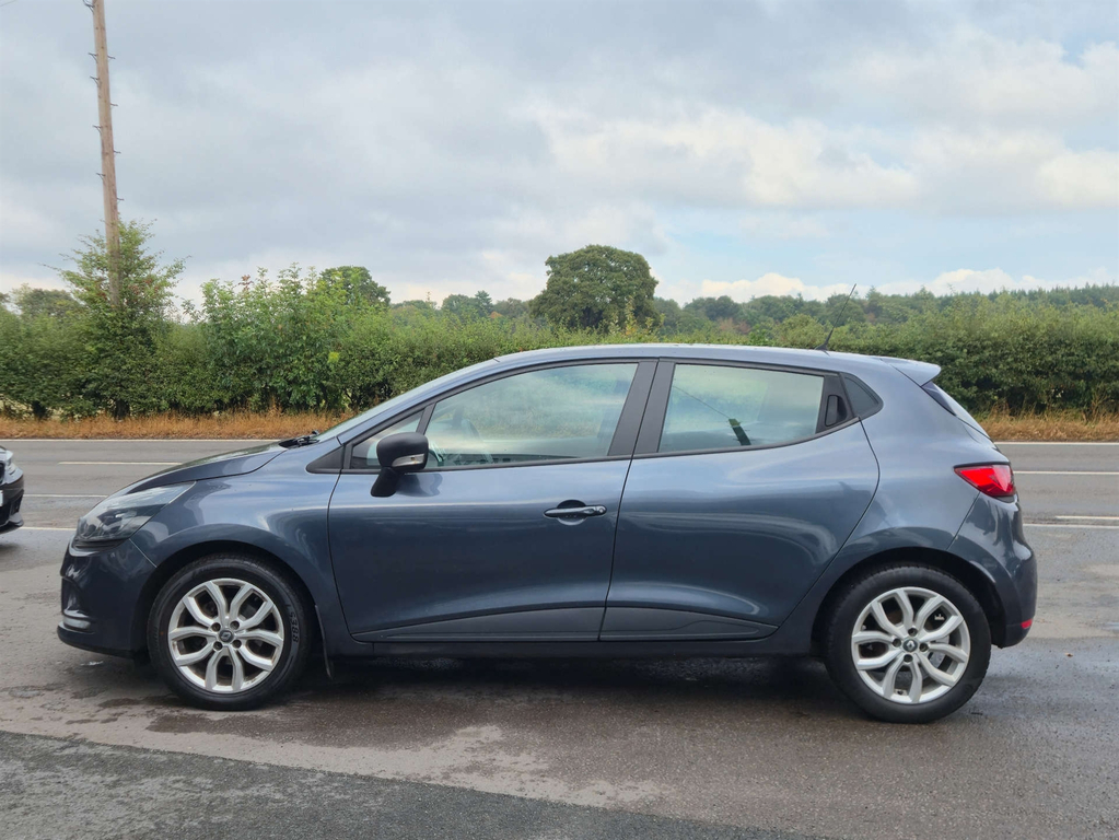 Renault Clio Iconic Hatchback Euro 6 Ss #3
