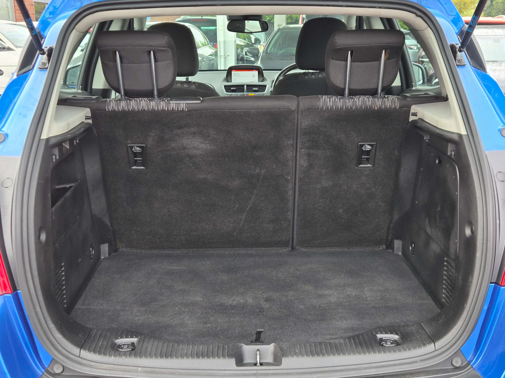 Vauxhall Mokka Tech Line Ss #6