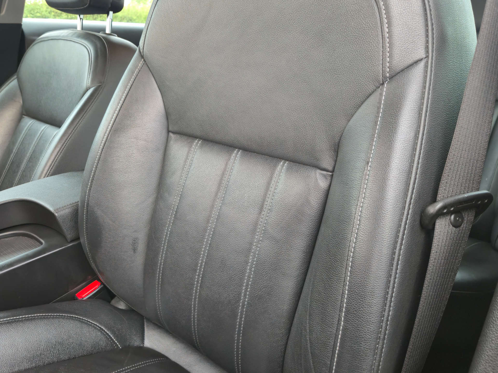 Vauxhall Insignia Hatchback 2.0 Silver #34