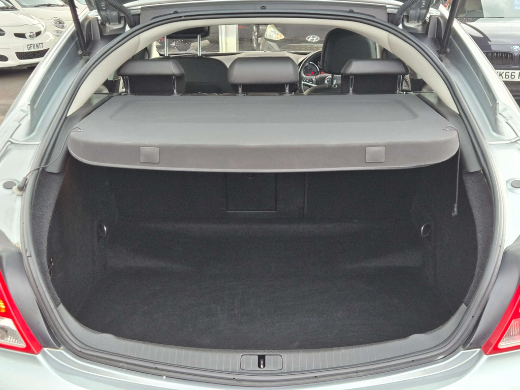 Vauxhall Insignia Elite Nav Cdti  #6