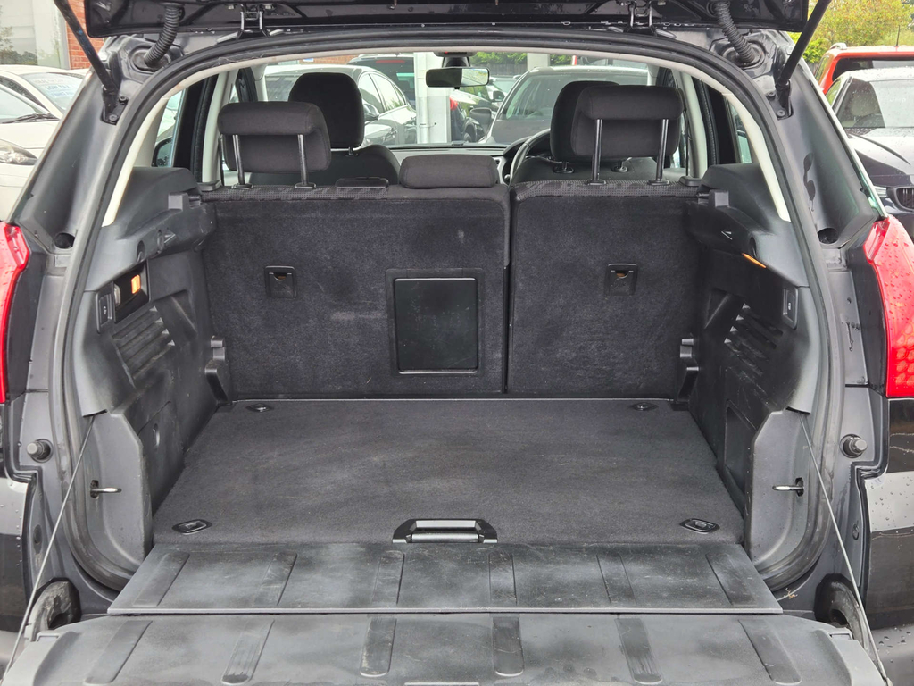 Peugeot 3008 Active Hdi  #6