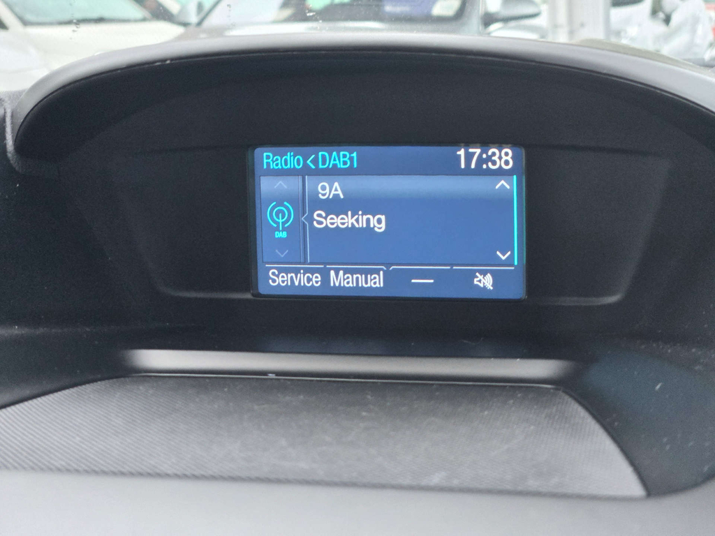 Ford Kuga Titanium X Red #36