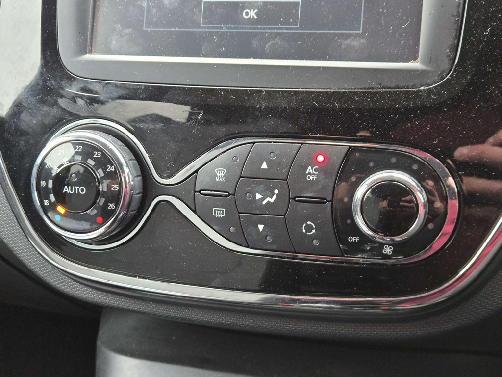 Renault Captur  Brown #33