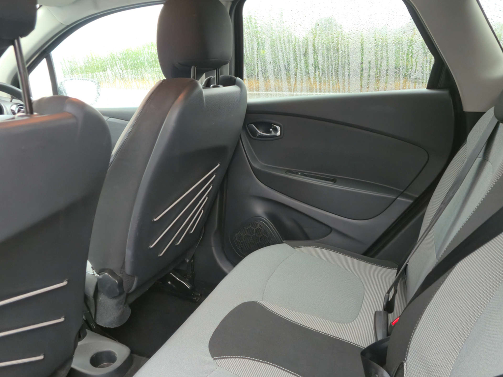 Renault Captur  Brown #24