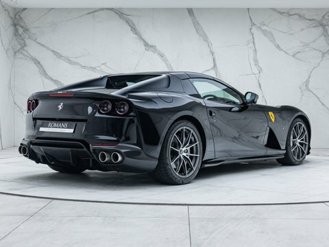 Ferrari 812 Gts Convertible  #15