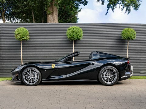 Ferrari 812 Gts Convertible  #2