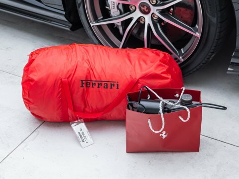 Ferrari 812 Gts Convertible  #55