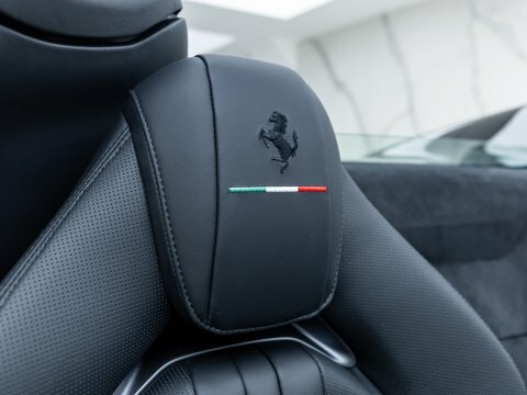 Ferrari 812 Gts Convertible  #27