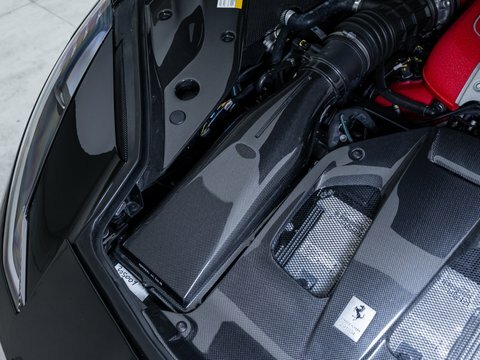 Ferrari 812 Gts Convertible  #52