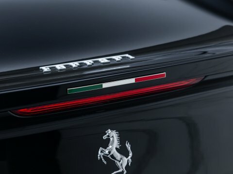 Ferrari 812 Gts Convertible  #48