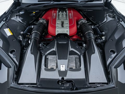 Ferrari 812 Gts Convertible  #51