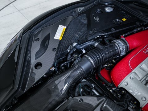 Ferrari 812 Gts Convertible  #54