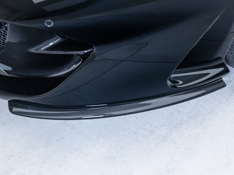 Ferrari 812 Gts Convertible  #45