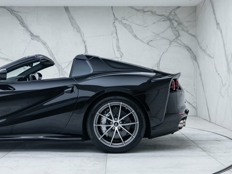 Ferrari 812 Gts Convertible  #40