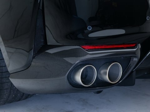 Ferrari 812 Gts Convertible  #49