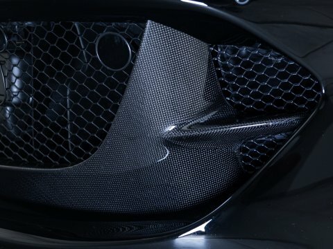 Ferrari 812 Gts Convertible  #47