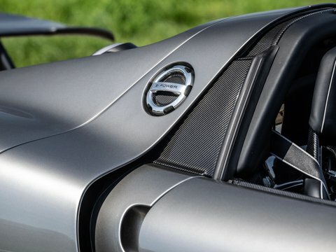 Porsche 918   #6