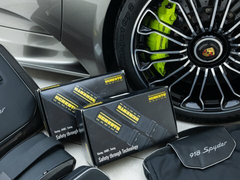 Porsche 918   #54