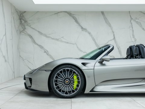 Porsche 918   #57