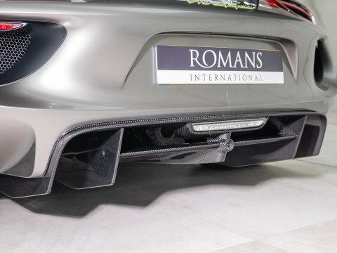 Porsche 918   #52
