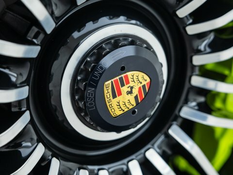 Porsche 918   #43