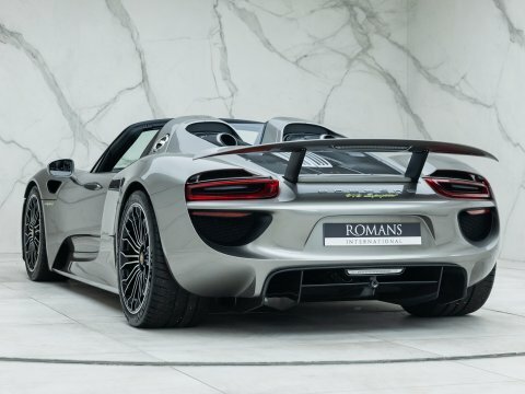 Porsche 918   #14