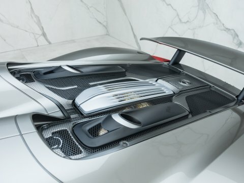 Porsche 918   #48