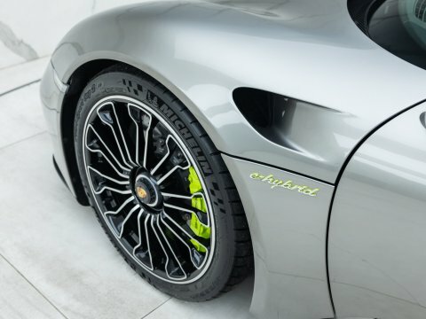 Porsche 918   #44