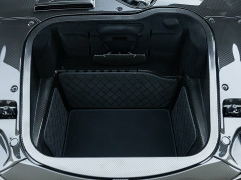 Porsche 918   #60
