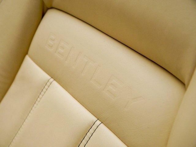 Bentley Continental Gt Mulliner  #28