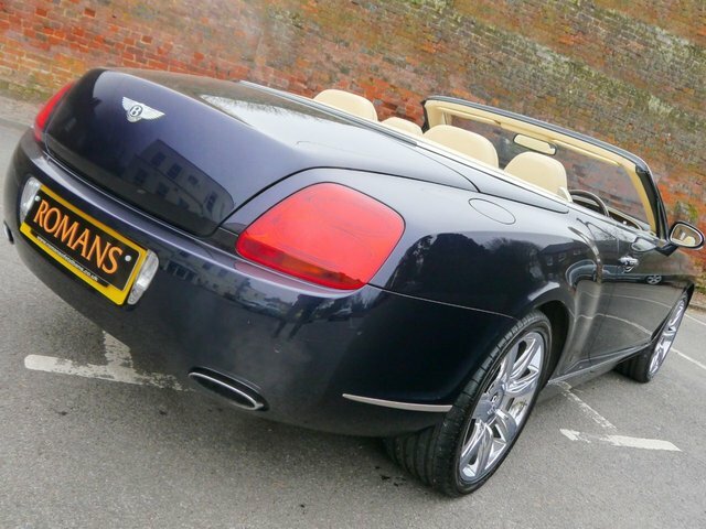 Bentley Continental Gt Mulliner  #10