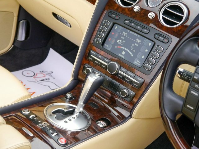 Bentley Continental Gt Mulliner  #18