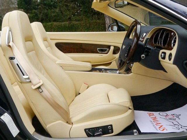 Bentley Continental Gt Mulliner  #16