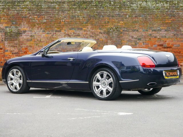 Bentley Continental Gt Mulliner  #12