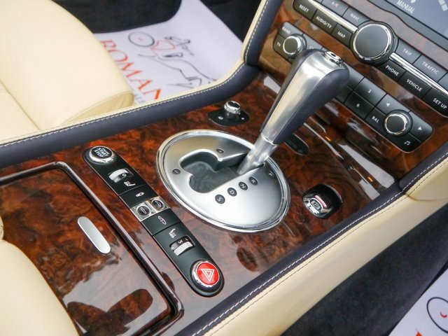 Bentley Continental Gt Mulliner  #26