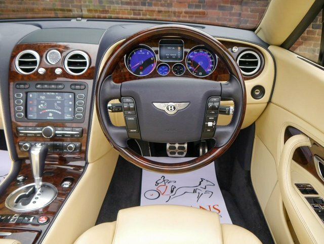 Bentley Continental Gt Mulliner  #17