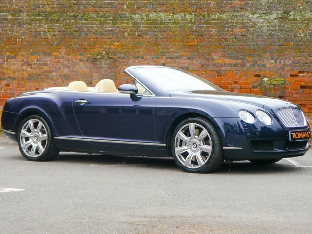 Bentley Continental Gt Mulliner  #9