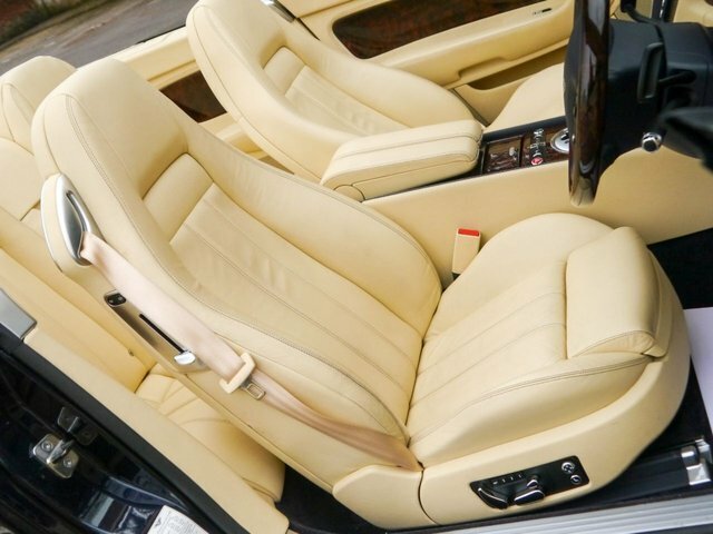 Bentley Continental Gt Mulliner  #21
