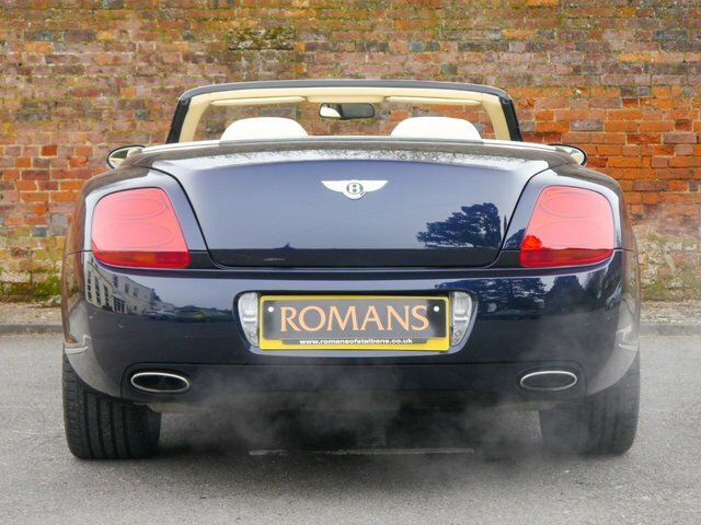 Bentley Continental Gt Mulliner  #11