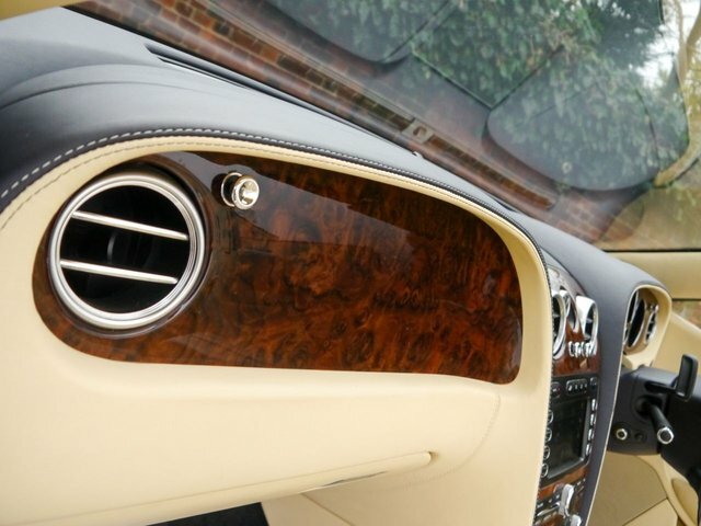 Bentley Continental Gt Mulliner  #27
