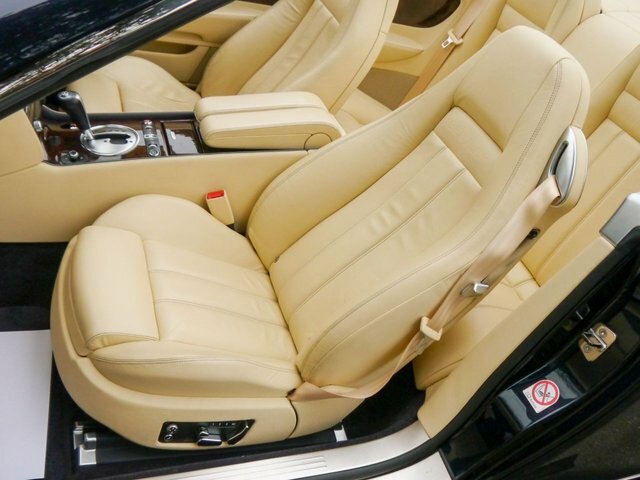 Bentley Continental Gt Mulliner  #19