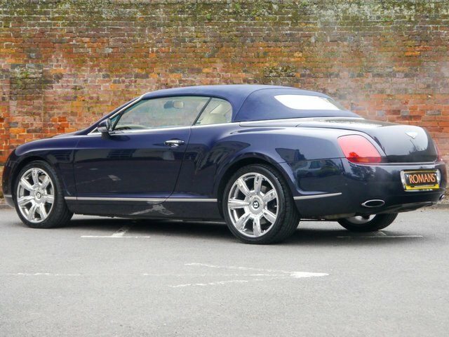 Bentley Continental Gt Mulliner  #13